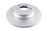 DBA 2006 Mercedes-Benz S350 Rear En-Shield Street Series Rotor - DBA3241E
