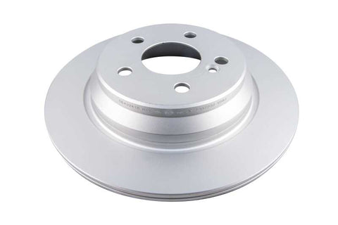 DBA 2006 Mercedes-Benz S350 Rear En-Shield Street Series Rotor - DBA3241E
