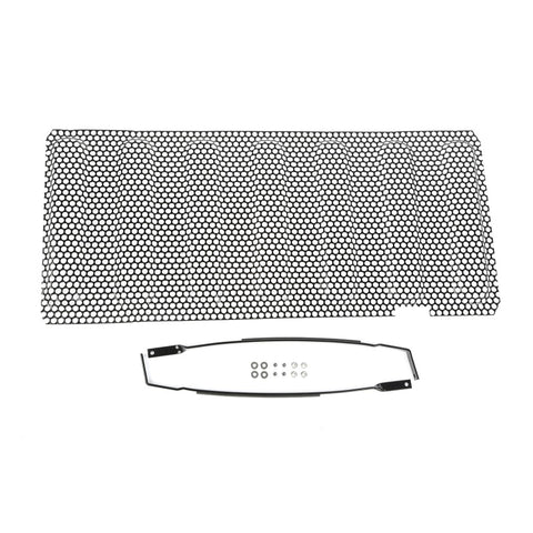 Rugged Ridge Grille Insert Black 07-18 Jeep Wrangler - 11401.32