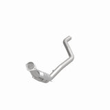 MagnaFlow Direct Fit Catalytic Converter 00-02 Lincoln LS D/S OEM - 49467