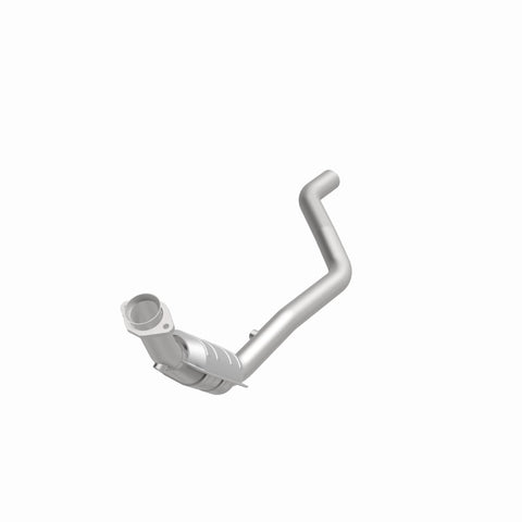 MagnaFlow Direct Fit Catalytic Converter 00-02 Lincoln LS D/S OEM - 49467