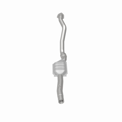 MagnaFlow Conv DF 00-03 Audi A8 Quatt 4.2L Passenger Side - 51890