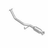 MagnaFlow Conv DF 96-97 Infiniti J30 Passenger Side 50S - 444741