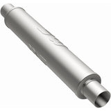 MagnaFlow Muffler Mag SS 22X4X4 2.5 C/C - 10436