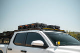 DV8 Offroad 2024-2025 Toyota Tacoma Roof Rack Light Mount - RRTT1-04L