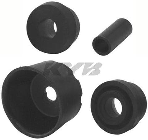 KYB Shocks & Struts Strut Mounts Front FORD Fairmont 1981-83 FORD Granada 1981-82 FORD LTD 1983-86 F - SM5036