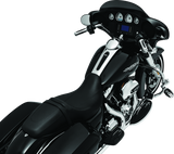 Kuryakyn Zombie Pegs With Male Mount Chrome - 4470