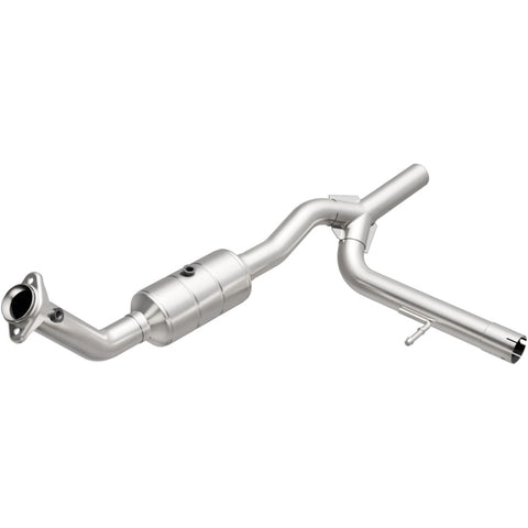 MagnaFlow Direct Fit Catalytic Converter F-150 04-06 8 4.6L - 93124
