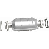 MagnaFlow Direct Fit Catalytic Converter Capri 91-94 - 23347