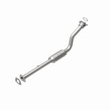 MagnaFlow Direct Fit Catalytic Converter 98-01 GM MidSize 3.1L - 51814