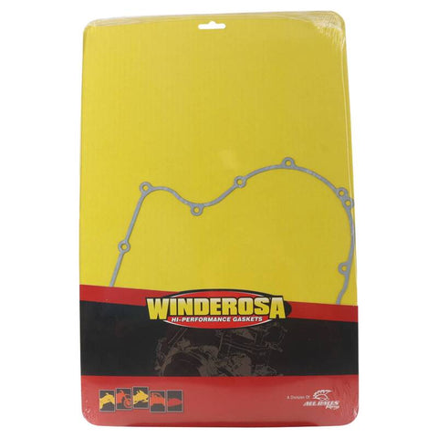 Vertex Gaskets 04-09 Kawasaki VN2000 Inner Clutch - Side Cover Gasket Kit - 332057