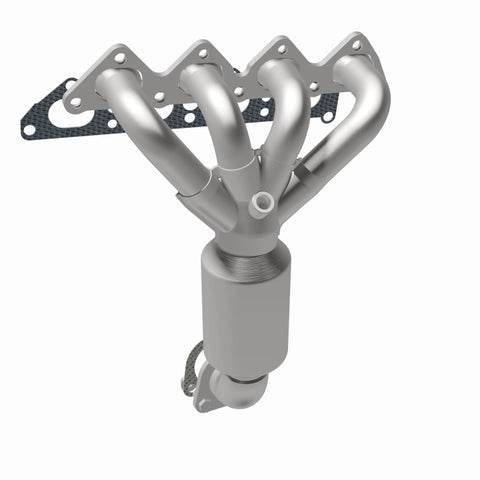 MagnaFlow Direct Fit Catalytic Converter 03 Hyundai Elantra 2.0L - 452035