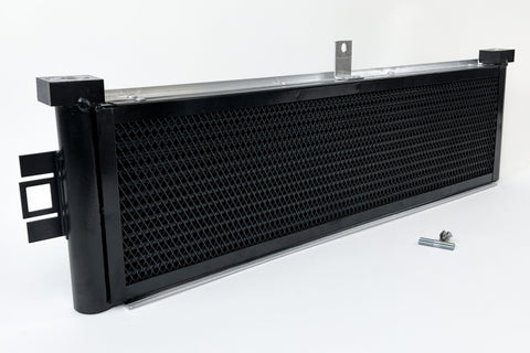 CSF G8X M3/M4/M2 High Performance Engine Oil Cooler - 8266