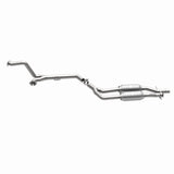 MagnaFlow Direct Fit Catalytic Converter 92-93 Mercedes 500E 5.0L - 23581