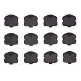 R1 06-13 Chevrolet Corvette Front Performance Sport Brake Pads - 2115-1185-00