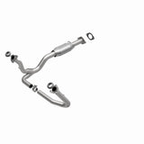MagnaFlow Direct Fit Catalytic Converter 2000 S10 4.3L 4WD - 93227