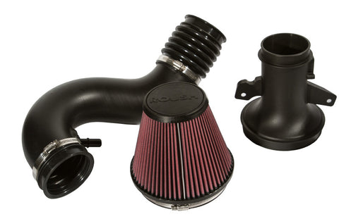 Roush 2011-2014 Ford F-150 5.0L Cold Air Kit - 421238