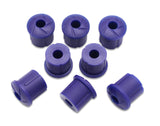 SuperPro Rear Spring Bushing All Bushing - SPF2233K