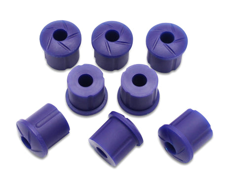 SuperPro Rear Spring Bushing All Bushing - SPF2233K
