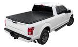 Access LOMAX 19-22 Chevrolet/GMC 1500 5ft 8in Bed Folding Hard Cover - (w/o Bedside Storage Box) - B5020109