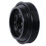 Fluidampr 15-21 Dodge Hellcat Charger/Challenger 6.2L Supercharged Steel Internally Balanced Damper - 840302