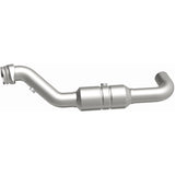 Magnaflow Conv DF 2011-2014 F-150 V6 3.5L OEM Underbody - 52428
