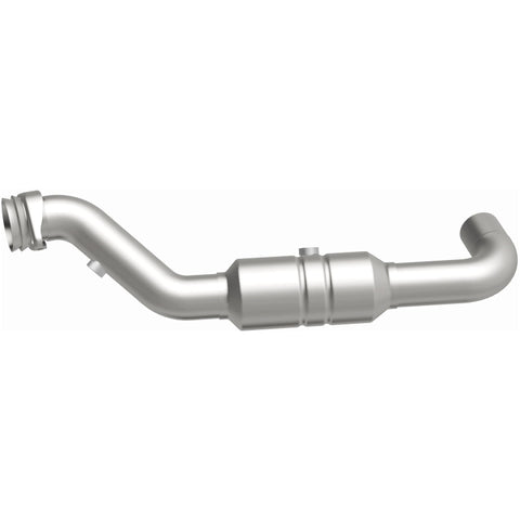 Magnaflow Conv DF 2011-2014 F-150 V6 3.5L OEM Underbody - 52428