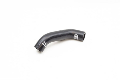 GrimmSpeed 02-07 Subaru WRX / 04-07 Subaru STi / 02-05 Subaru Impreza Radiator Hose Kit - Black - 405325