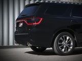 aFe 11-21 Dodge Durango V6-3.6L/V8-5.7L MACH Force-Xp 304 SS Cat-Back Exhaust System w/ Polished Tip - 49-32086-P