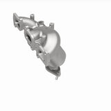MagnaFlow Direct Fit Catalytic Converter 11-12 Ford Taurus 3.5L OEM Grade Manifold - 22-077
