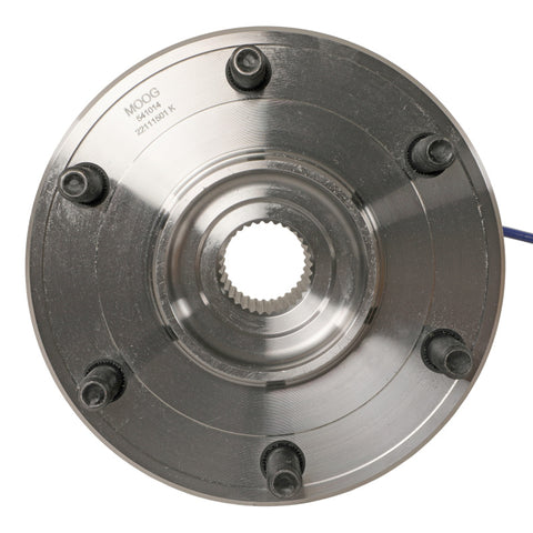 MOOG 12-15 Nissan Armada Rear Hub Assembly - 541014