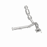 MagnaFlow Direct Fit Catalytic Converter 2021 Ford F-150 Right Underbody 3.5L - 280268