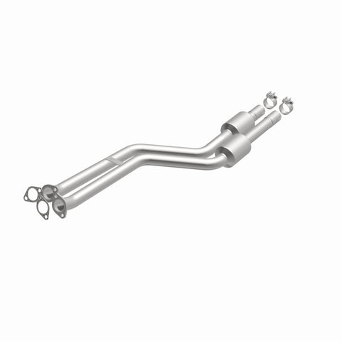 MagnaFlow Direct Fit Catalytic Converter 06-08 BMW Z4 3.0L - 51725