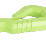 Rugged Ridge Elite Giga Green Hook 2 inch Receiver - 11237.24