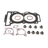 Vertex Gaskets 2017 Polaris Scrambler 1000 EU Top End Gasket Kit - 810964