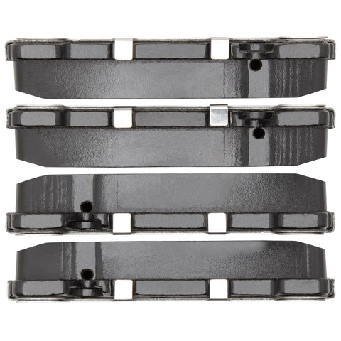 R1 03-12 Maybach 62 Front Optimum OE Brake Pads - 2551-1908-00