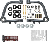 Camburg Toyota Tundra 2WD/4WD 07-21 1.5in Performance Uniball Upper Arms - CAM-310041