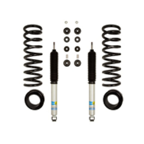 Bilstein B8 5112 Series 14-17 Dodge Ram 2500 Front Suspension Leveling Kit - 46-268655