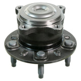 MOOG 14-17 Buick Verano Rear Hub Assembly - 512508