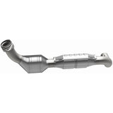 MagnaFlow Direct Fit Catalytic Converter 01 Ford Trucks 5.4L - 447125