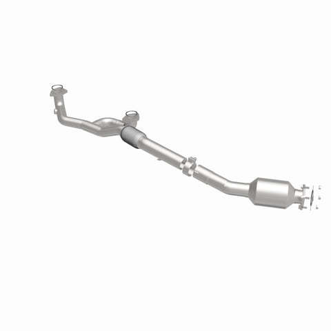 MagnaFlow 18-20 Honda Odyssey V6 3.5L OEM Underbody Single Grade Direct-Fit Catalytic Converter - 280126