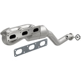MagnaFlow Conv DF BMW 5 99-00 Front - 50465