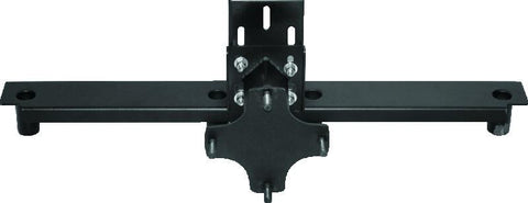 DragonFire Racing 16+ Polaris General  Spare Tire Rack - 521368