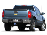 Borla 09-13 Chevrolet Silverado/GMC Sierra 1500 4.8L/5.3L/6.0L Side Exit Catback Exhaust - 140343