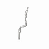 MagnaFlow Direct Fit Catalytic Converter 98-03 MB E320 3.2L P/S - 24402