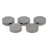 Wiseco Valve Shim Refill Kit- 10.0 x 2.50mm (5) - VS0250
