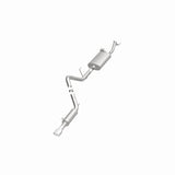 MagnaFlow Sys C/B 01-03 Toyota Sequoia 4.7L V - 15808