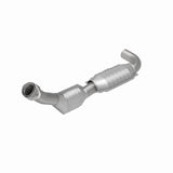 MagnaFlow Direct Fit Catalytic Converter 00-01 Ford F-150 4.6L 2wd - 93152