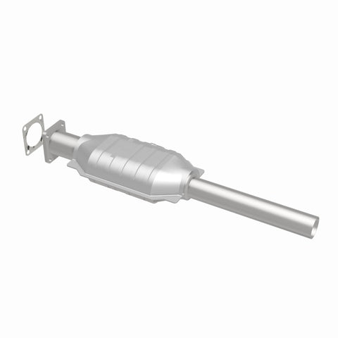 MagnaFlow Direct Fit Catalytic Converter 87-90 Jeep Wrangler 4.2L L6 - 3391225