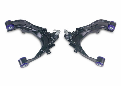 SuperPro Upper Control Arm - TRC621